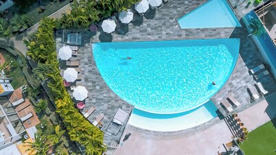 Hommage Hotel & Residences