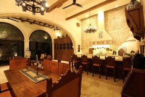 Restauración