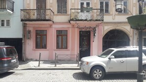 Café