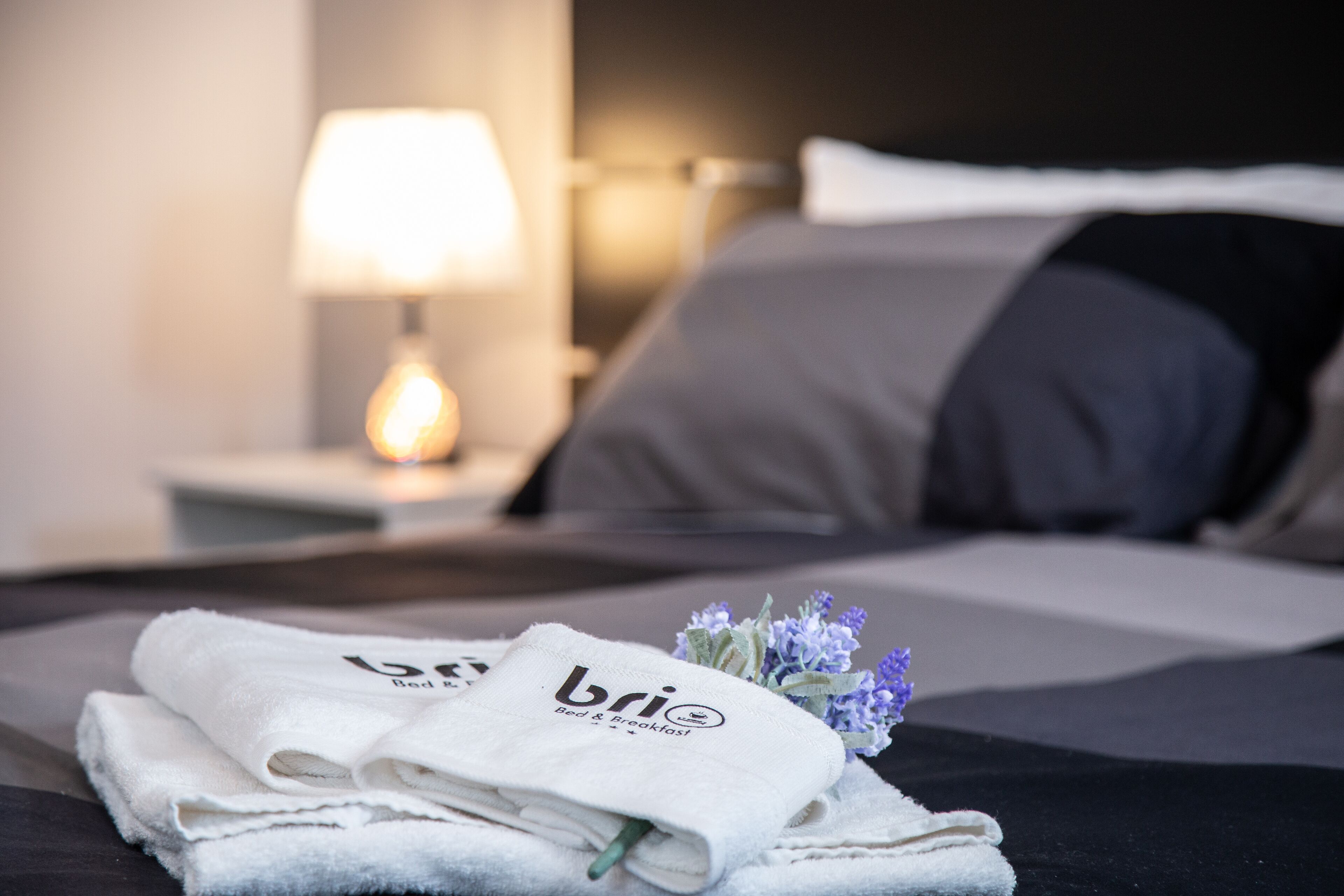 Foto - Brio Bed & Breakfast