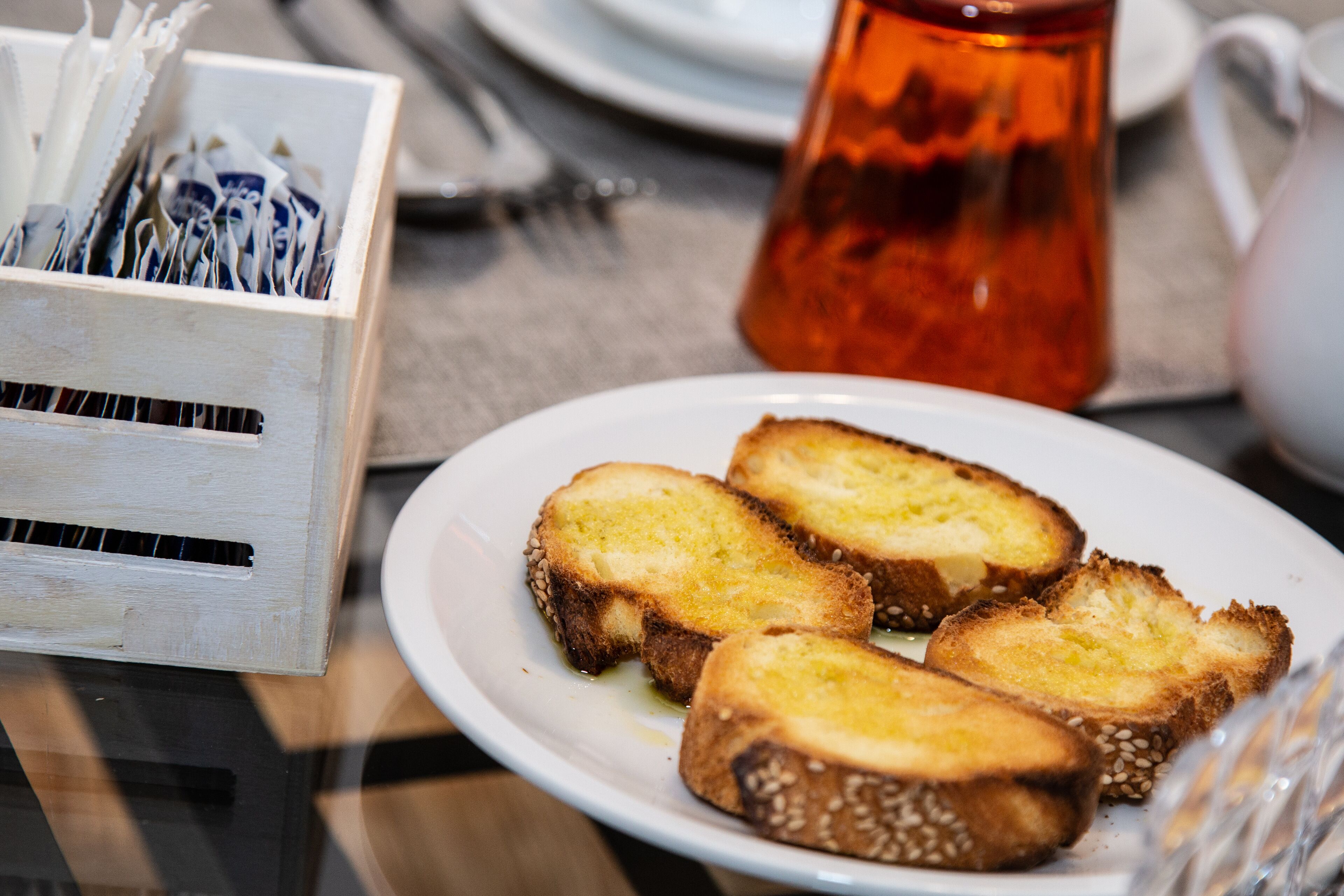 Foto - Brio Bed & Breakfast