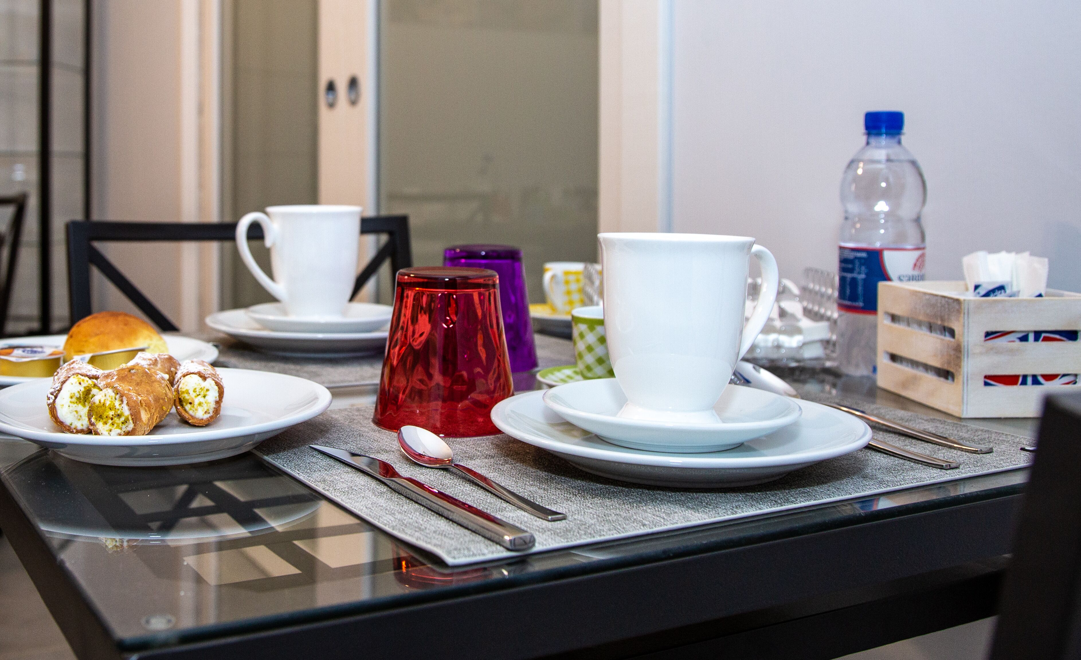 Foto - Brio Bed & Breakfast