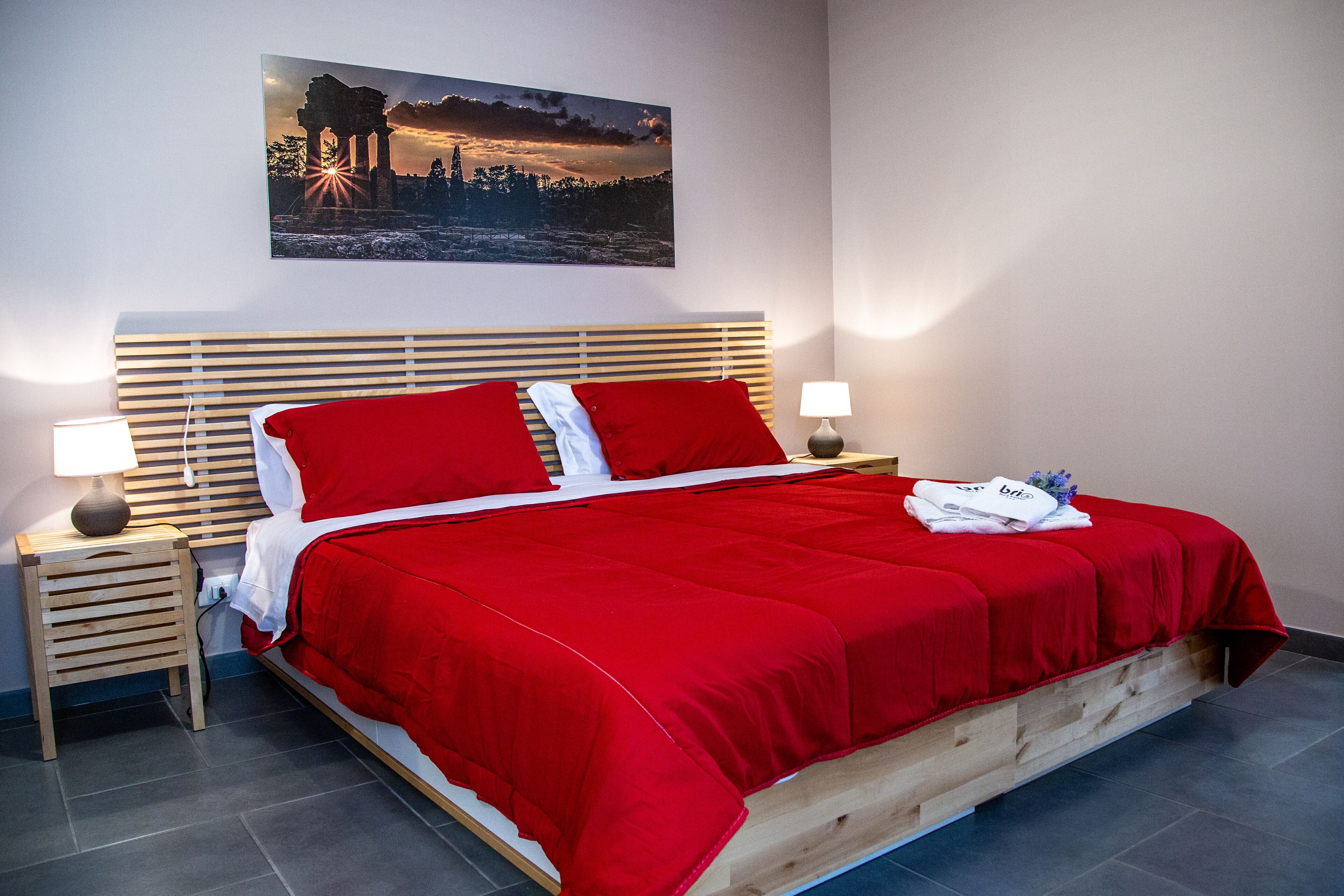 Foto - Brio Bed & Breakfast