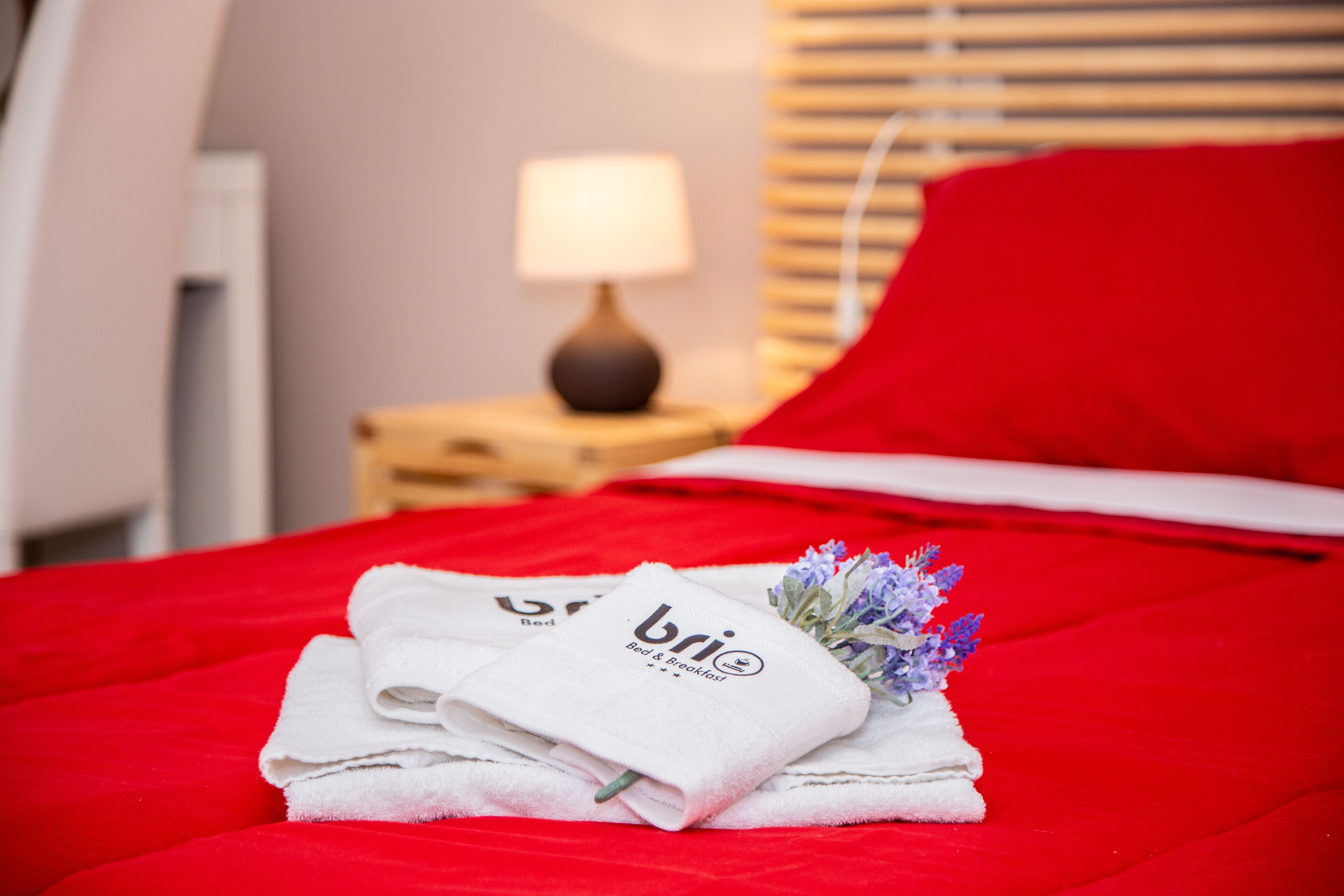 Foto - Brio Bed & Breakfast