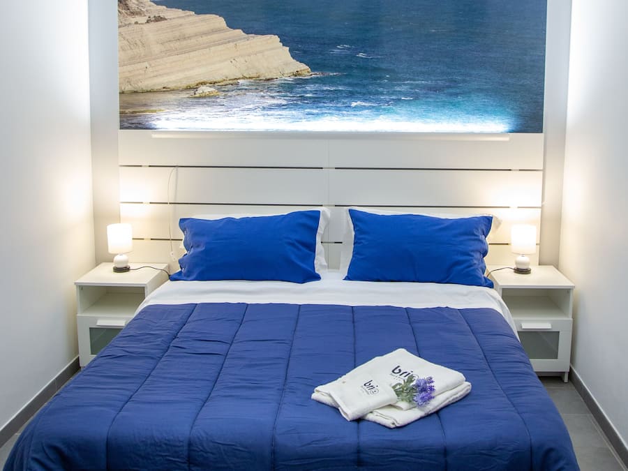 Minibar, in-room safe, blackout drapes, soundproofing