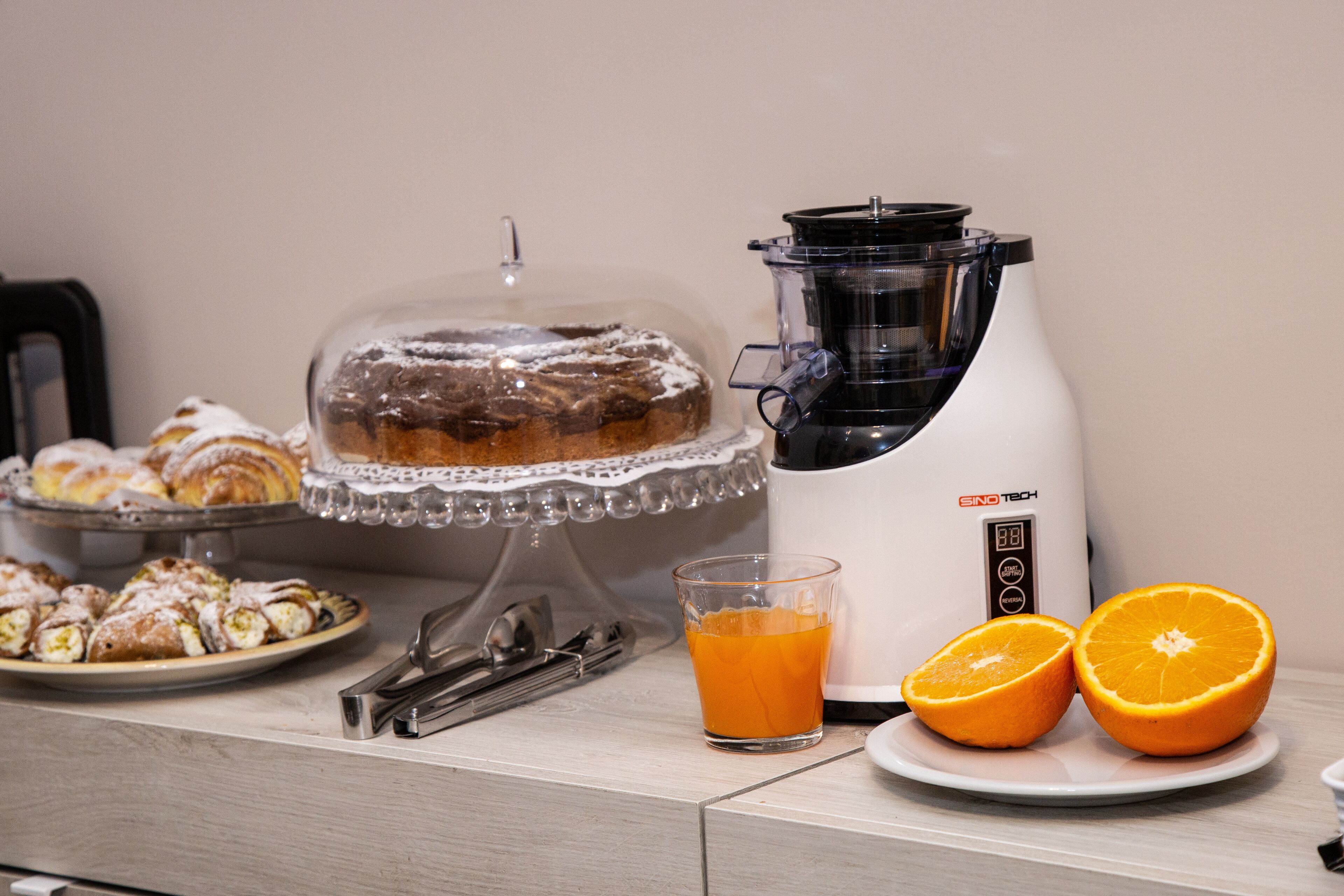 Foto - Brio Bed & Breakfast