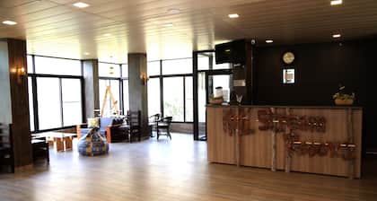 Hill Stream Wellness Resort