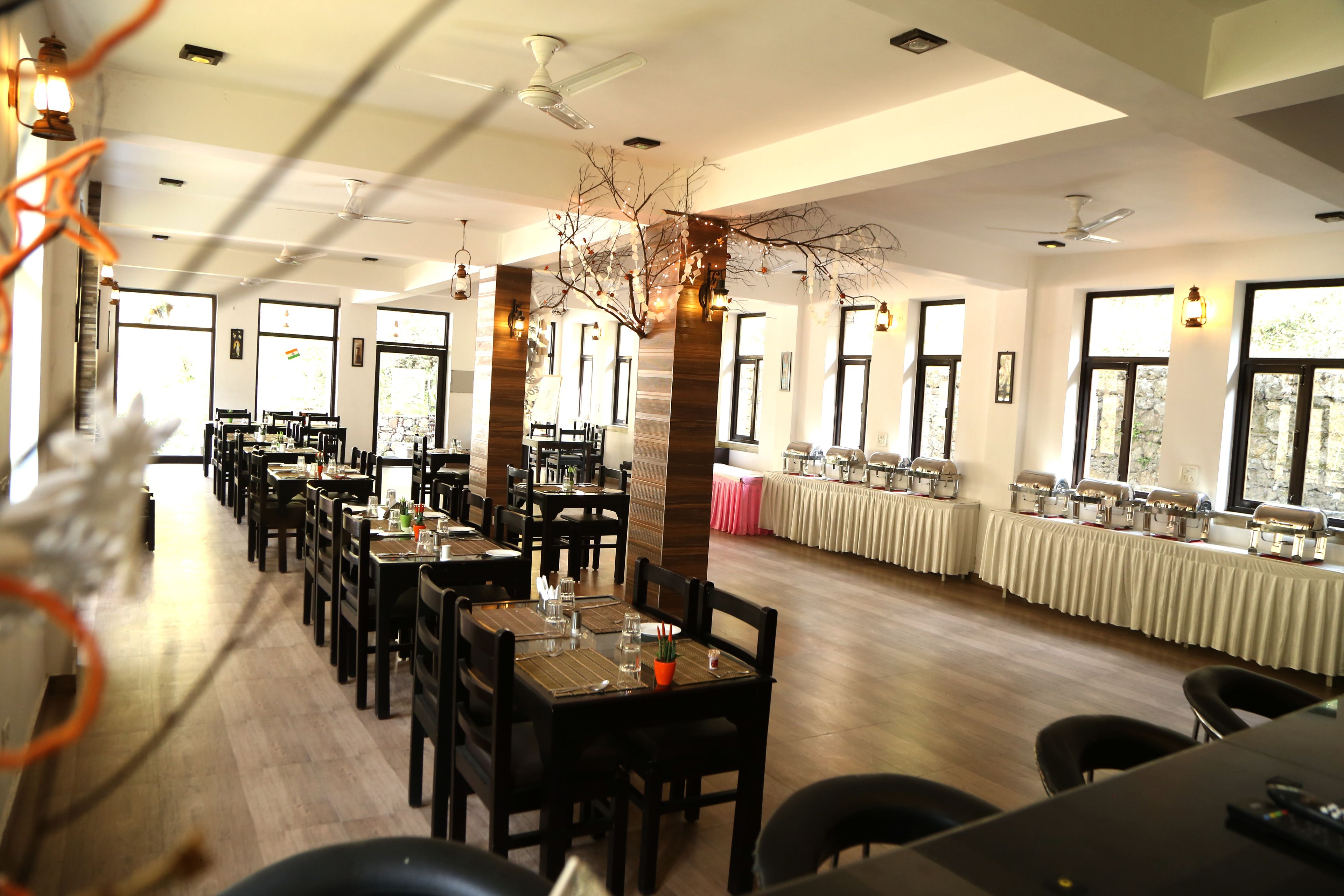 Restoran