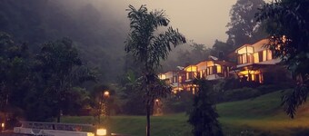 Hill Stream Wellness Resort