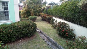 Garden - Winfort 4 Bay Walk (Gros Islet)