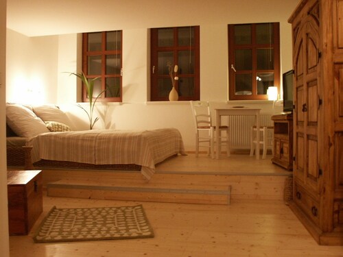 Apartment Wittenberg
