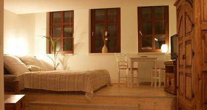 Apartment Wittenberg