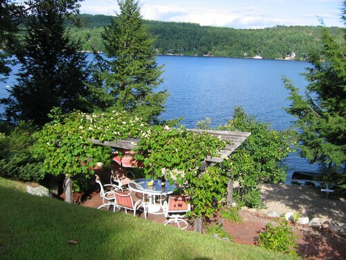 Three to six Month Vacation Rental