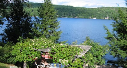 Three to six Month Vacation Rental