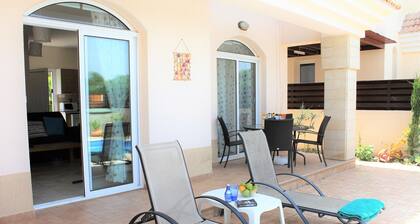 Villa Georgia