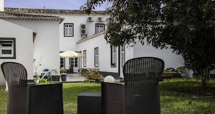 CC Guest House - Ao Mercado