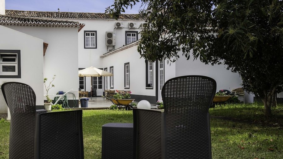 CC Guest House - Ao Mercado