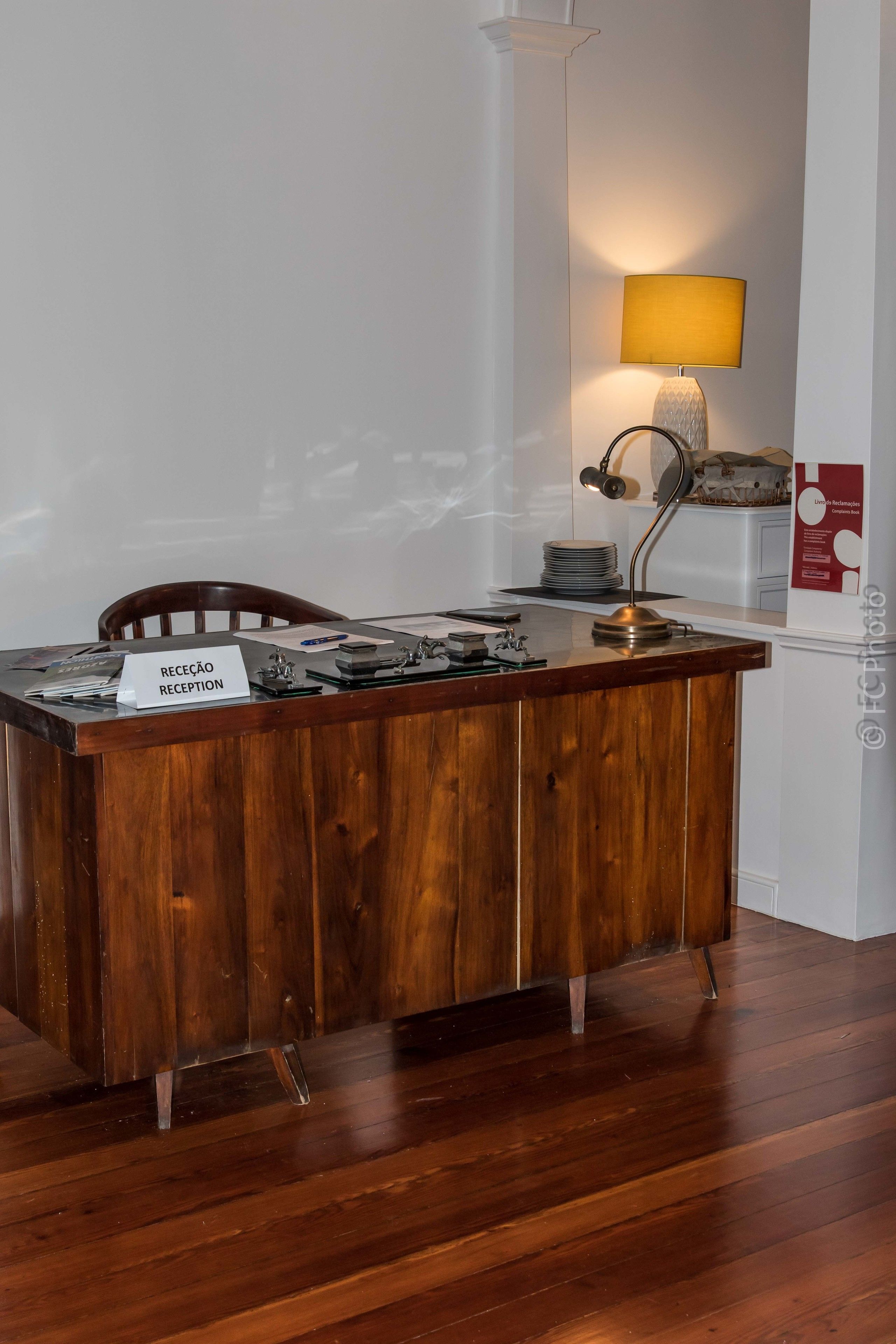 Photo - CC Guest House - "Ao Mercado"