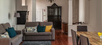 CC Guest House - Ao Mercado