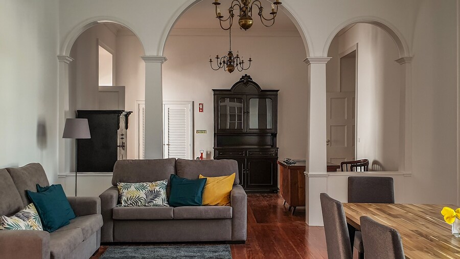 CC Guest House - Ao Mercado