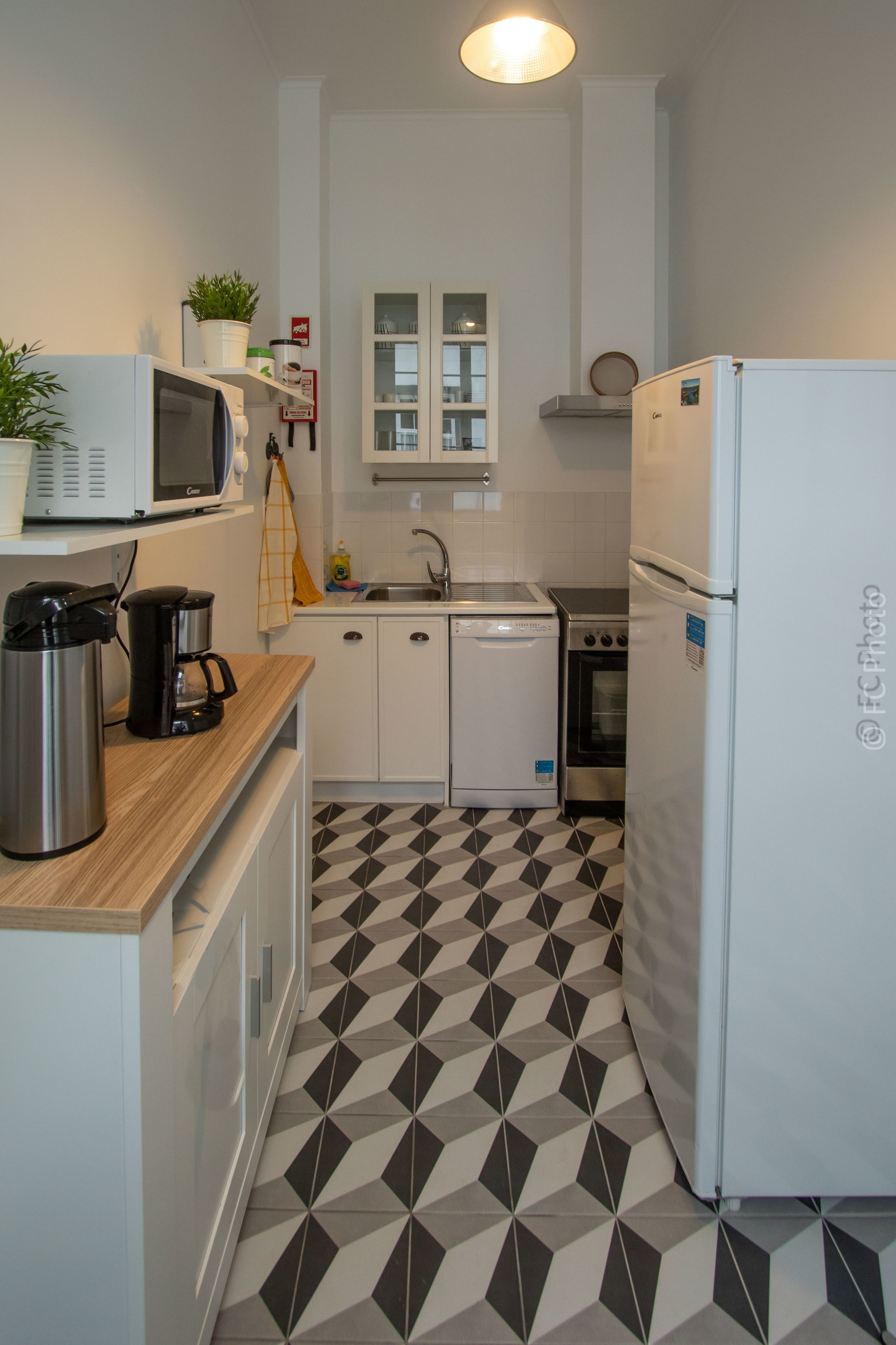 Photo - CC Guest House - "Ao Mercado"