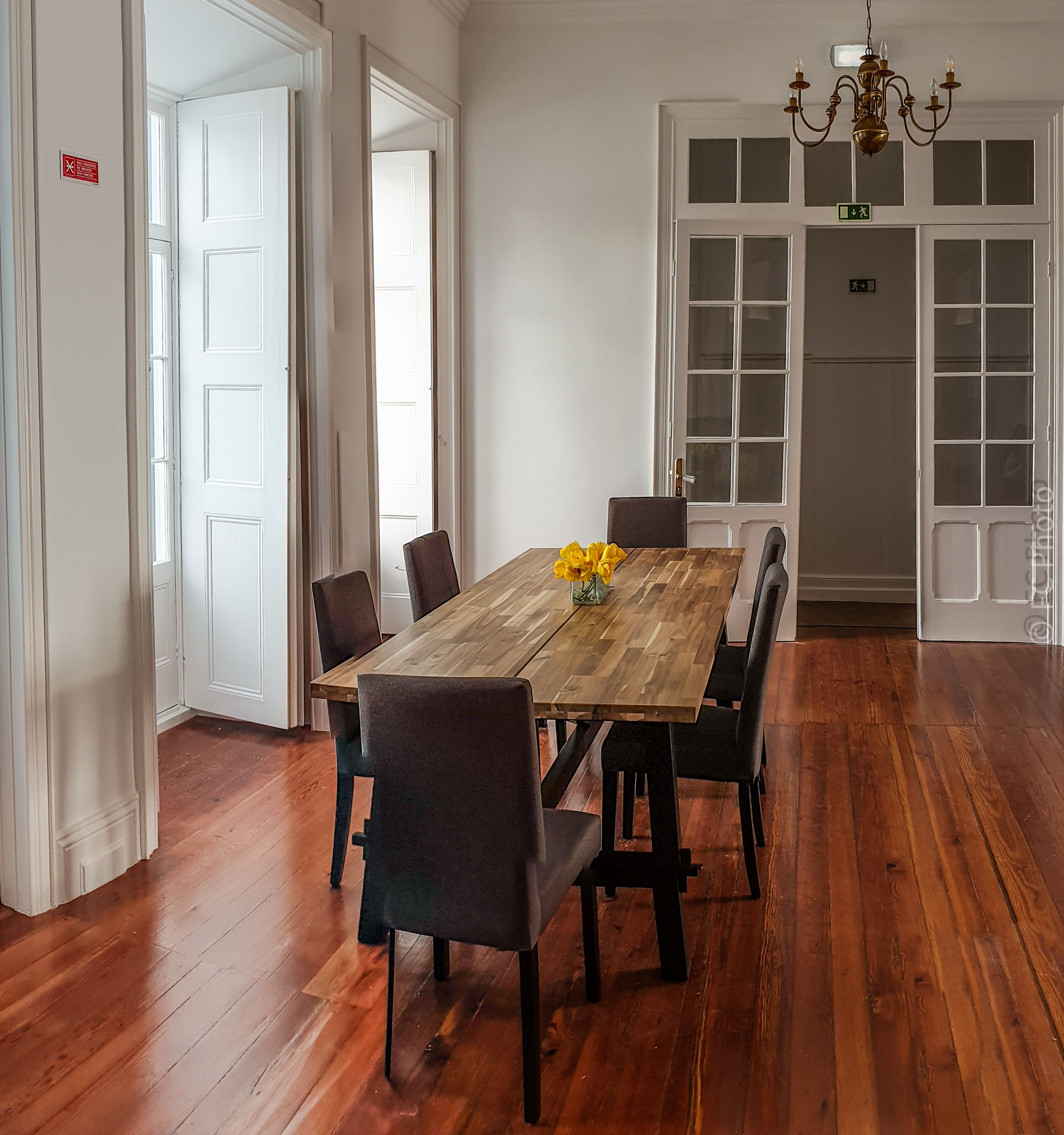 Photo - CC Guest House - Ao Mercado