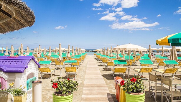 Strand