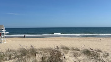 In Strandnähe