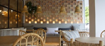 Saler Beach 你與我精品飯店