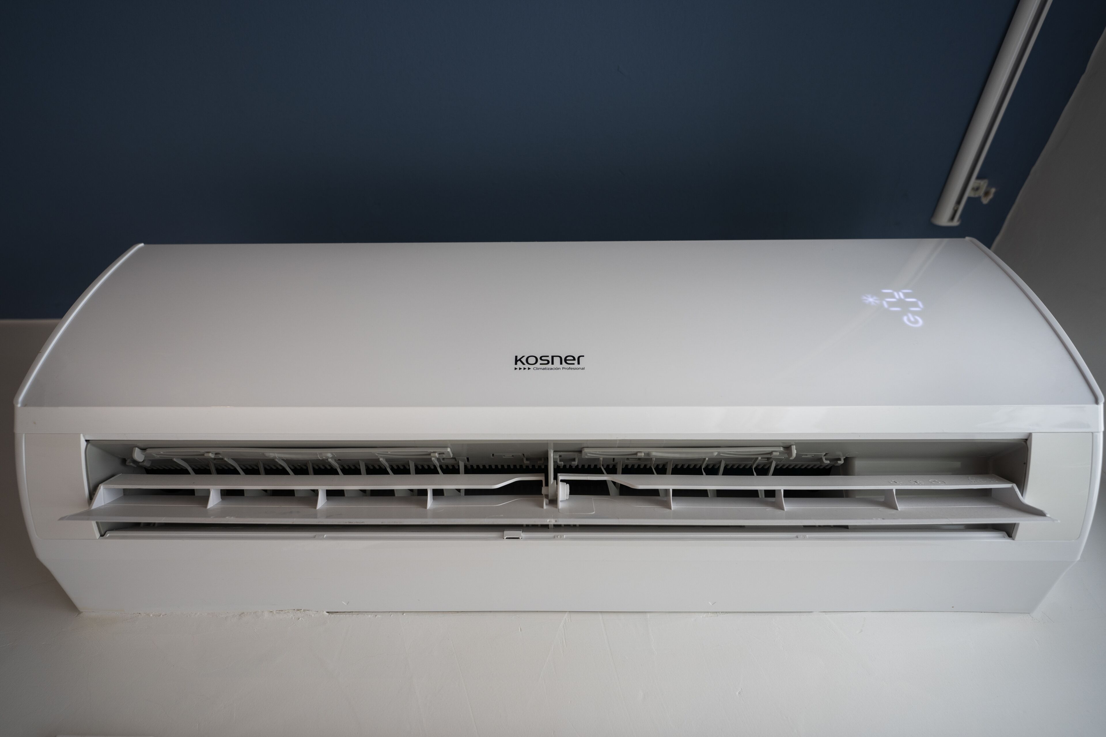 single room | heating