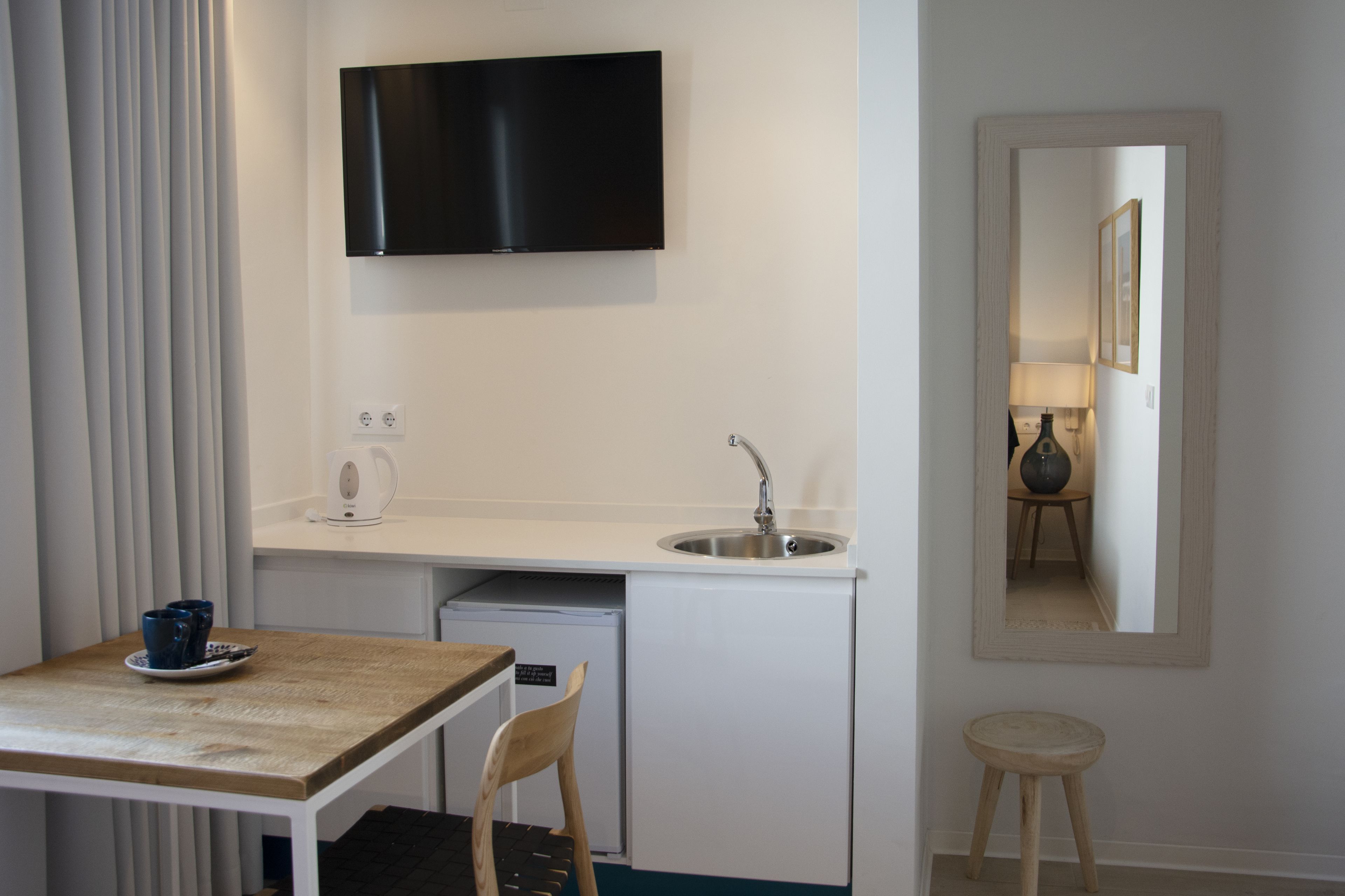 Photo - You & Co. Saler Beach Boutique Hotel