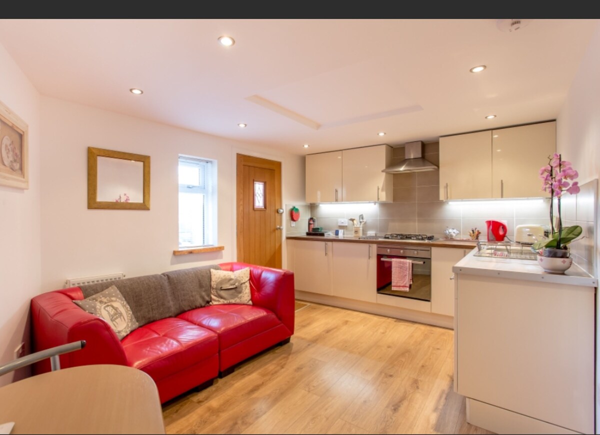 Bild für Gastgeberprofil