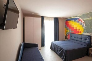 View from property - La Sorgente (Capaccio-Paestum)