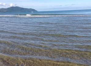 View from property - La Sorgente (Capaccio-Paestum)