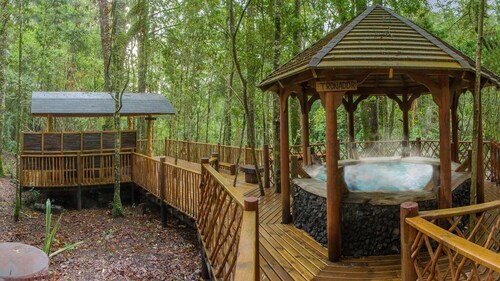 Aremko Aguas Calientes Puerto Varas