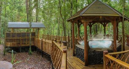 Aremko Aguas Calientes Puerto Varas