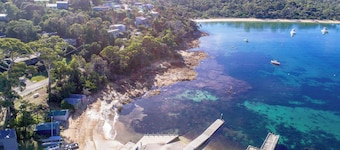 Mica (FS6) - Freycinet Holiday Houses