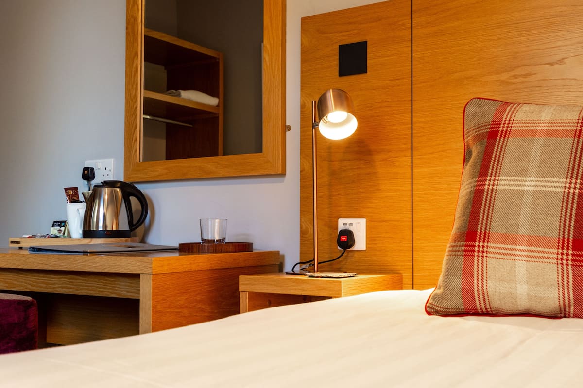 Singola Classic | Biancheria da letto ipoallergenica, materassi Select Comfort