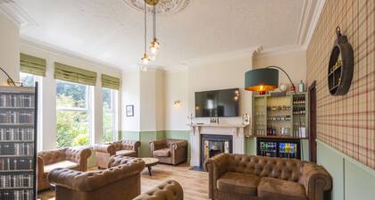 HK Rooms - Self Catering Serviced Rooms