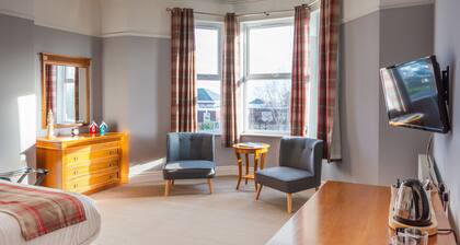 HK Rooms - Self Catering Serviced Rooms