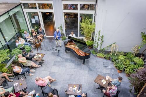 B&B Kwaadham 52 - Music Hotel Ghent