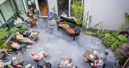 B&B Kwaadham 52 - Music Hotel Ghent