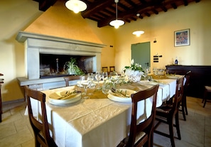 Restaurantes