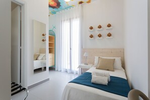 Chambre Simple, 1 lit une place