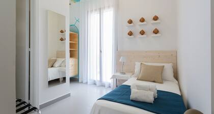 Hotel L'Uomo e il Mare