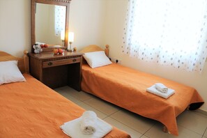 Villa, 3 Bedrooms, Private Pool