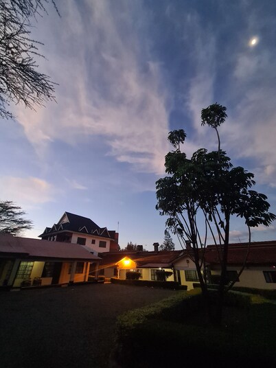 Acacia Villas Nanyuki