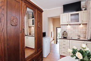 Individually decorated, individually furnished, free WiFi - Pokoje Gościnne Nawrot (Zakopane)