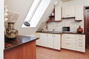 Shared kitchen - Pokoje Gościnne Nawrot (Zakopane)