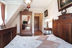 Individualmente decorados, individualmente mobiliados, Wi-Fi de cortesia